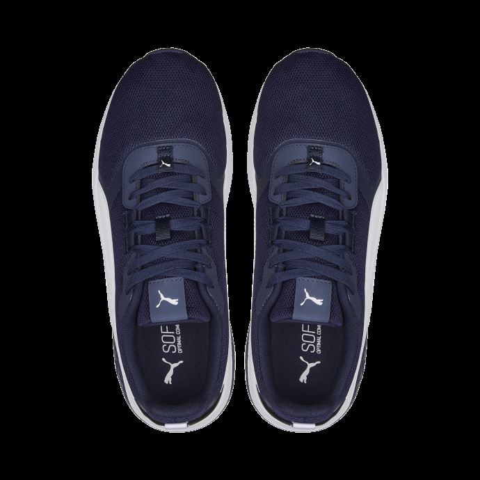 Baskets Anzarun FS Renew De Puma Canada Peacoat-Blanc
