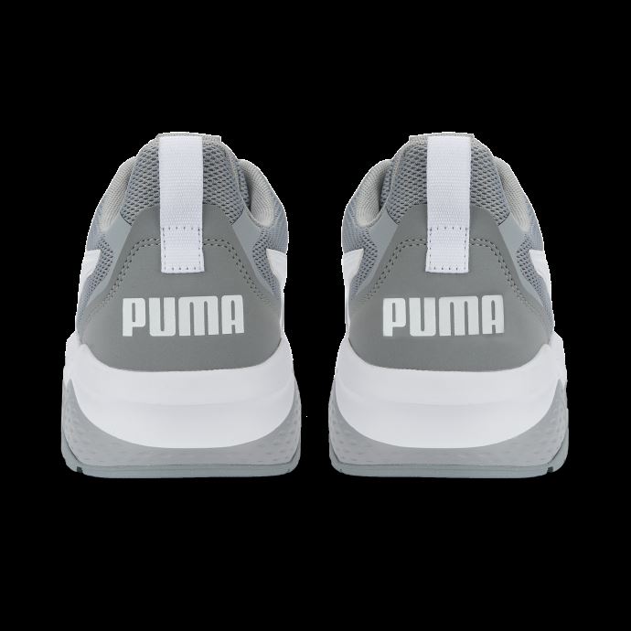 Baskets Puma Canada Anzarun Fs Renew Blanc Quarry
