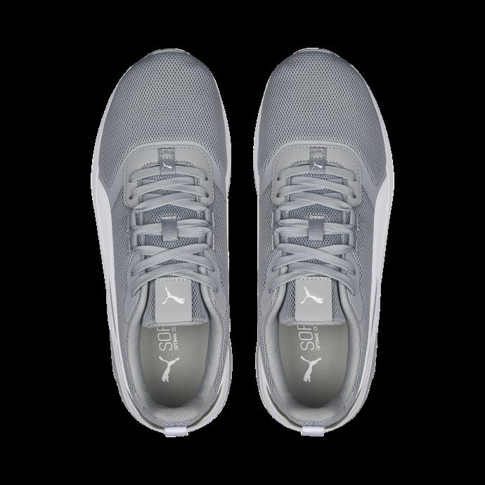 Baskets Puma Canada Anzarun Fs Renew Blanc Quarry
