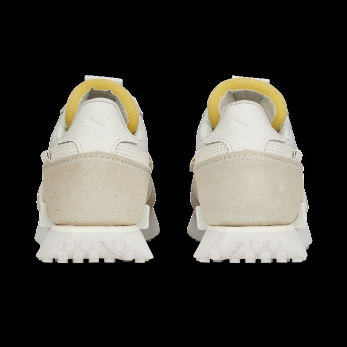 Baskets Future Rider Mono Femme Gris Glacier-whisper White Puma Canada
