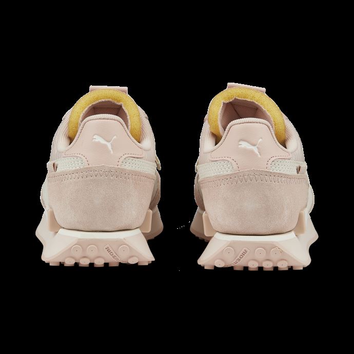 Baskets Future Rider Mono Femmes Rose Quartz-marshmallow Puma Canada
