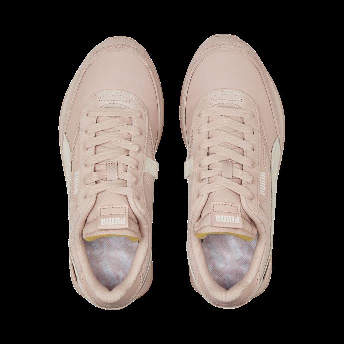 Baskets Future Rider Mono Femmes Rose Quartz-marshmallow Puma Canada
