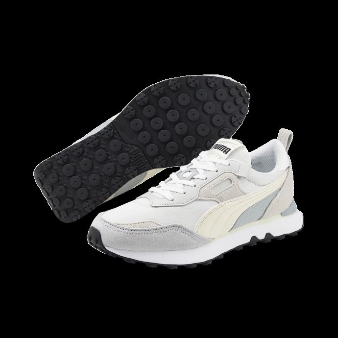 Baskets Puma Canada Nimbus Cloud-quarry Rider Future Vintage
