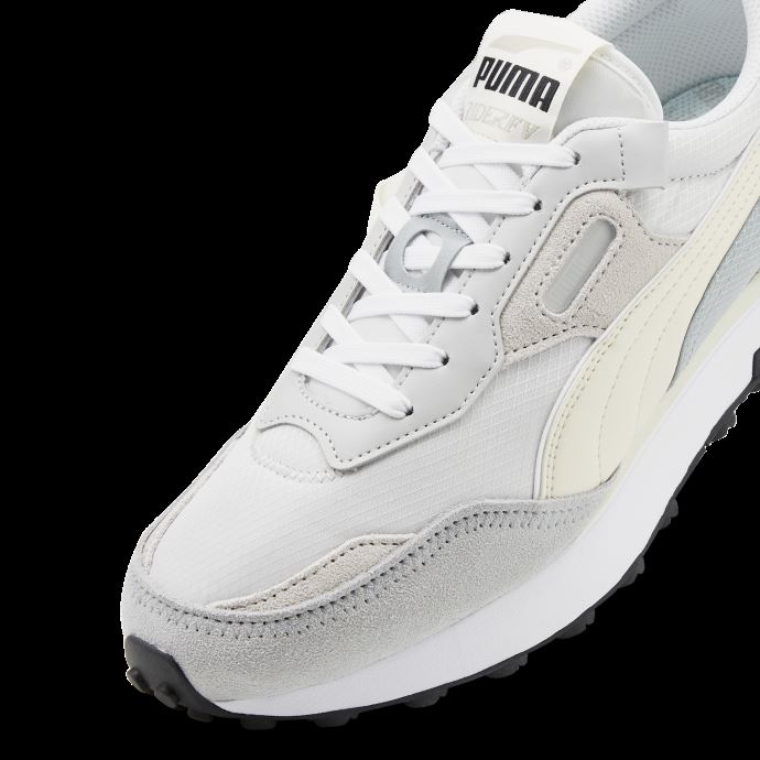 Baskets Puma Canada Nimbus Cloud-quarry Rider Future Vintage
