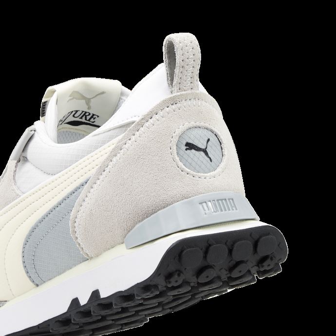 Baskets Nimbus Cloud-quarry Puma Canada Rider Fv
