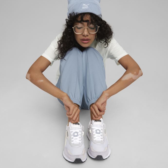 Baskets Puma Canada Nimbus Cloud-quarry Rider Fv
