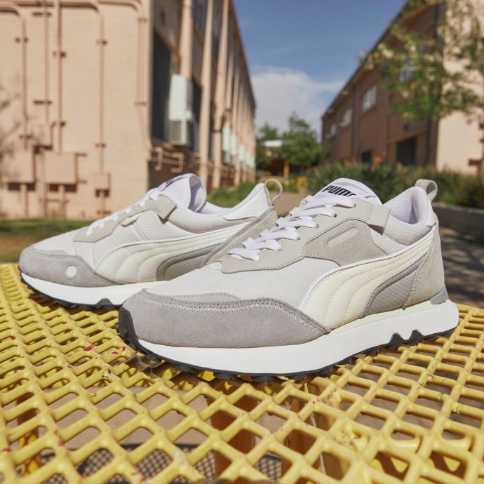 Baskets Puma Canada Nimbus Cloud-quarry Rider Fv
