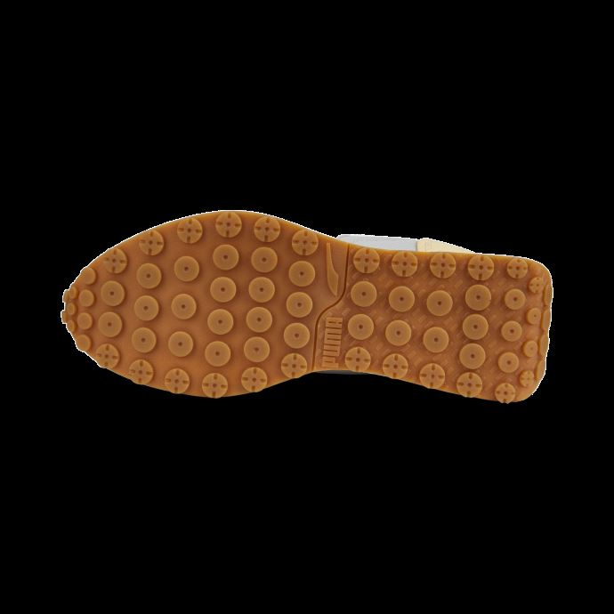 Baskets Puma Canada Rider Fv Sable Clair Immaculé
