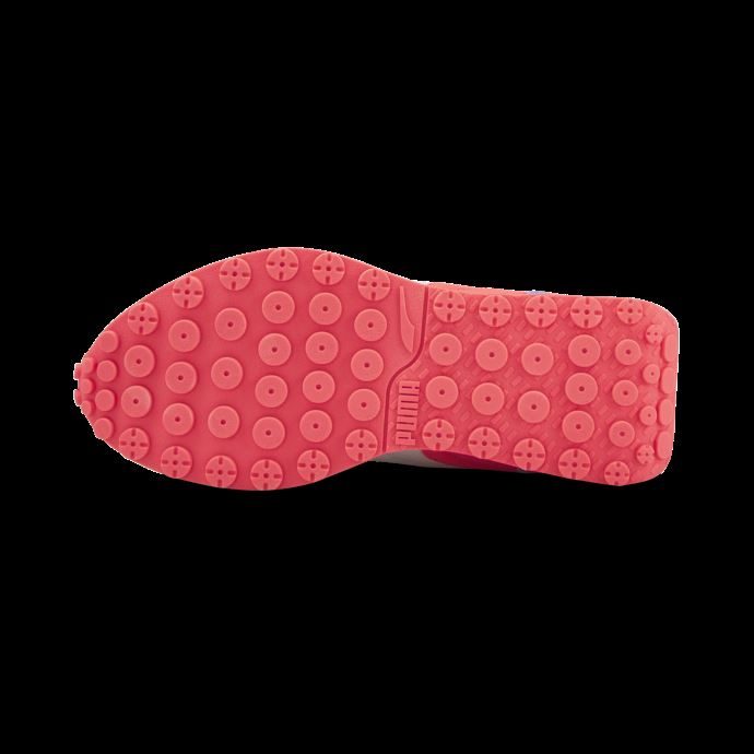 Baskets Rider Fv Puma Canada Blanc-elektro Violet
