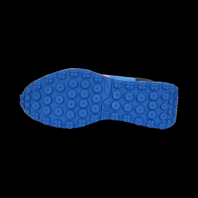 Baskets Puma Canada Rider Fv Lime Squeeze-noir-royal
