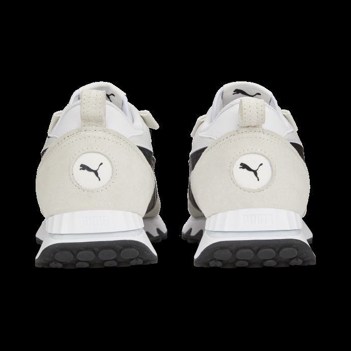 Baskets Rider Fv Puma Canada Blanc-marshmallow

