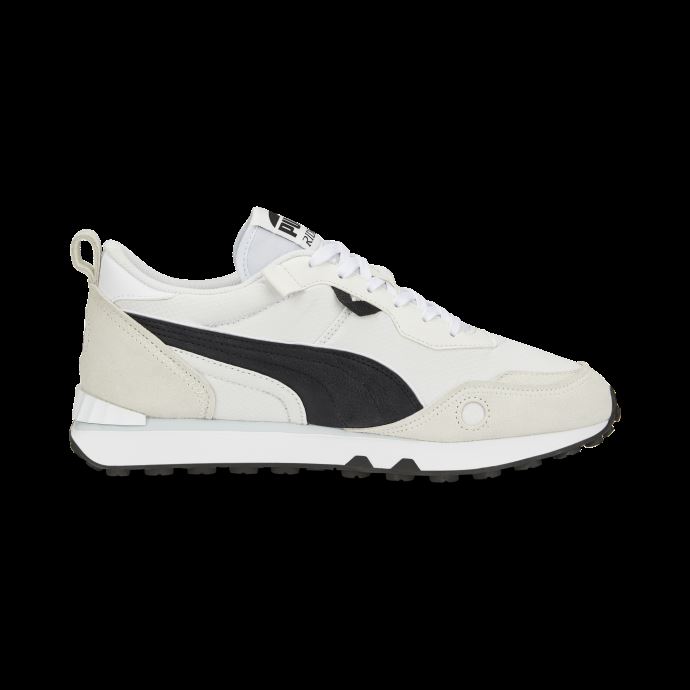 Baskets Rider Fv Puma Canada Blanc-marshmallow
