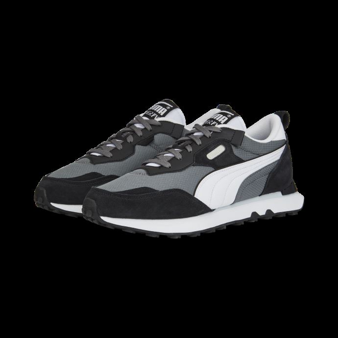 Baskets Puma Canada Rider Fv Castlerock-noir