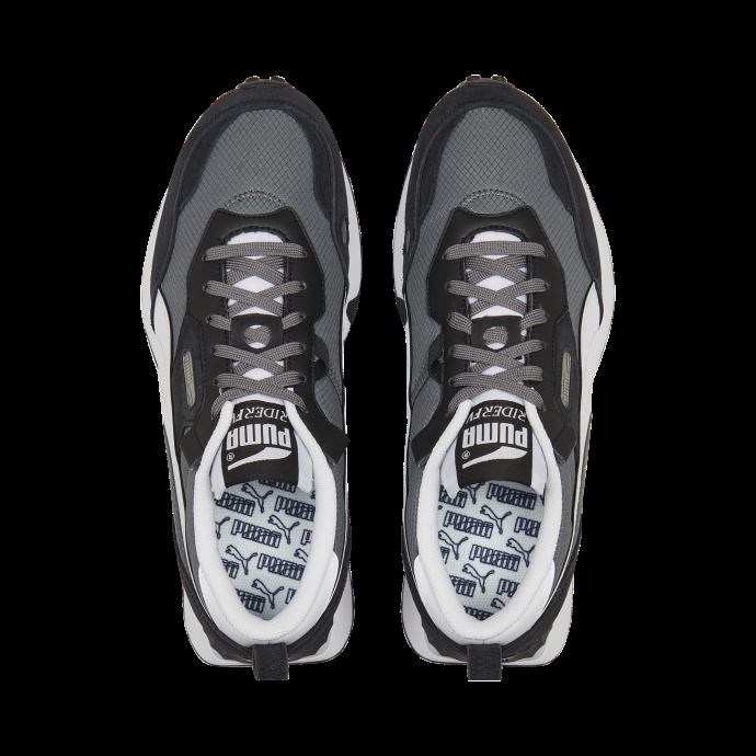 Baskets Puma Canada Rider Fv Castlerock-noir
