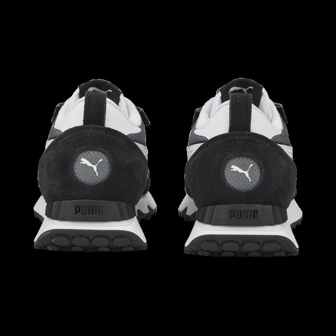 Baskets Rider Fv Puma Canada Castlerock-noir
