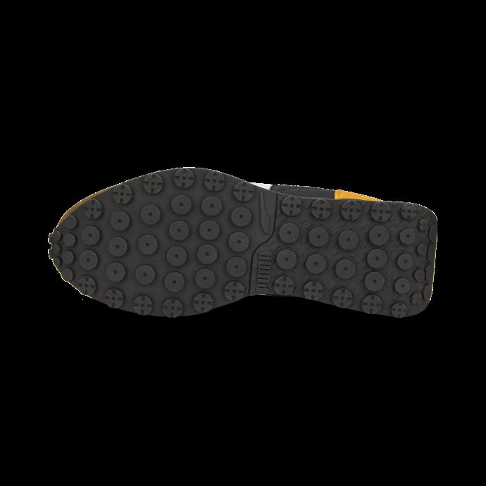 Baskets Puma Canada Brick Rider Fv Noir Orange
