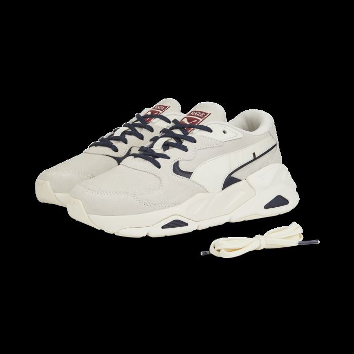 Baskets Puma Canada X Vogue Trc Mira Pour Femme