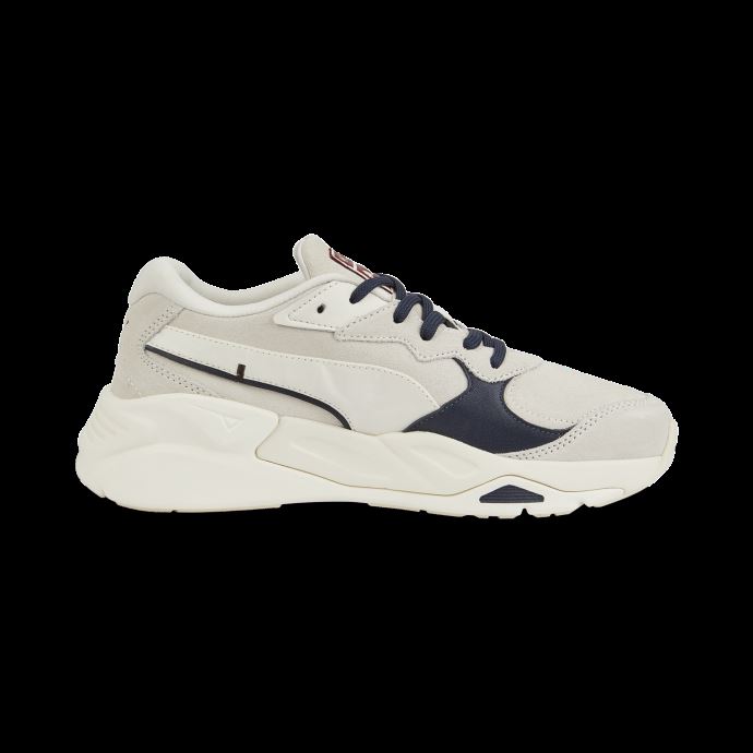 Baskets Puma Canada X Vogue Trc Mira Femmes Immaculées
