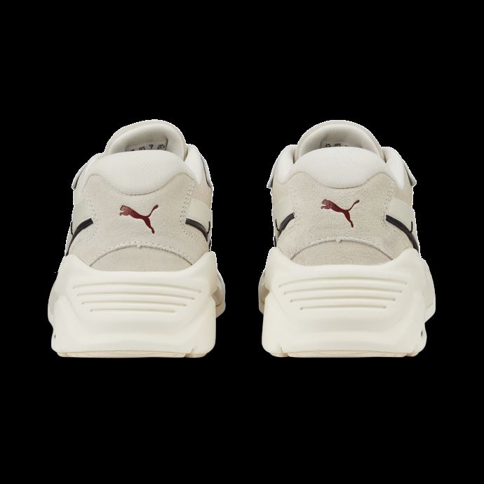 Baskets Puma Canada X Vogue Trc Mira Pour Femmes Immaculées
