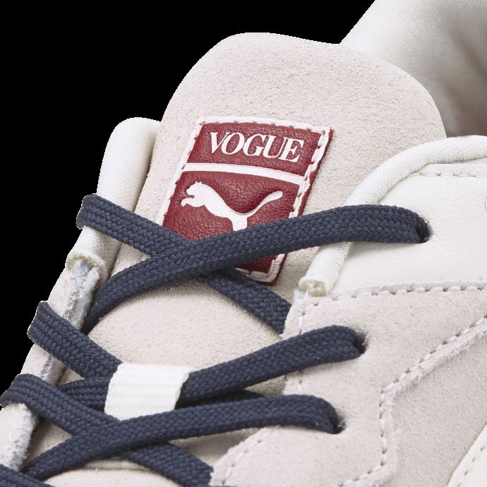 Baskets Puma Canada X Vogue Trc Mira Pour Femmes Immaculées
