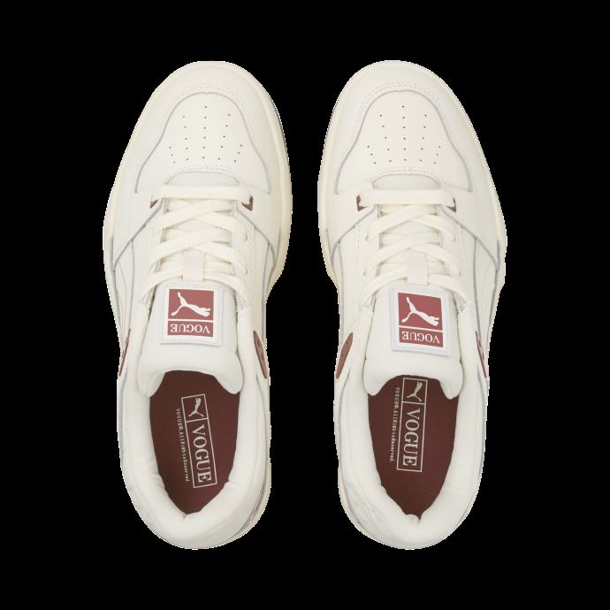 Baskets Slipstream Puma Canada X Vogue Pour Femme
