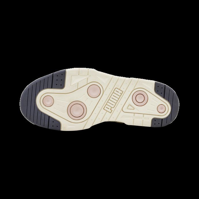 Baskets Puma Canada X Vogue Slipstream Pour Femmes Immaculées-immaculées
