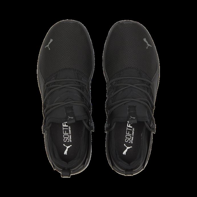 Baskets Sport Electron 2.0 Puma Canada Noir-dark Shadow
