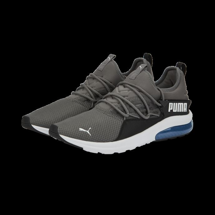 Baskets Puma Canada Electron 2.0 Sport Castlerock-blanc-noir