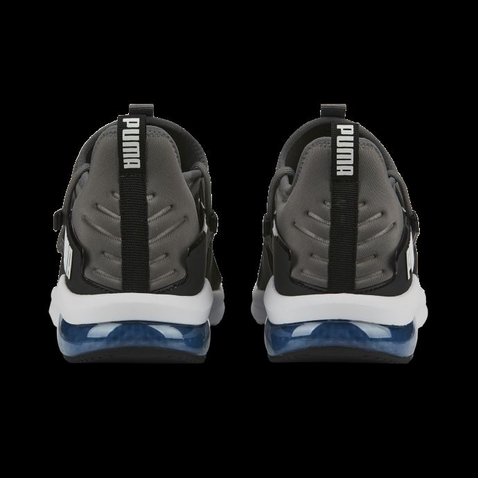 Baskets Puma Canada Electron 2.0 Sport Castlerock-blanc-noir
