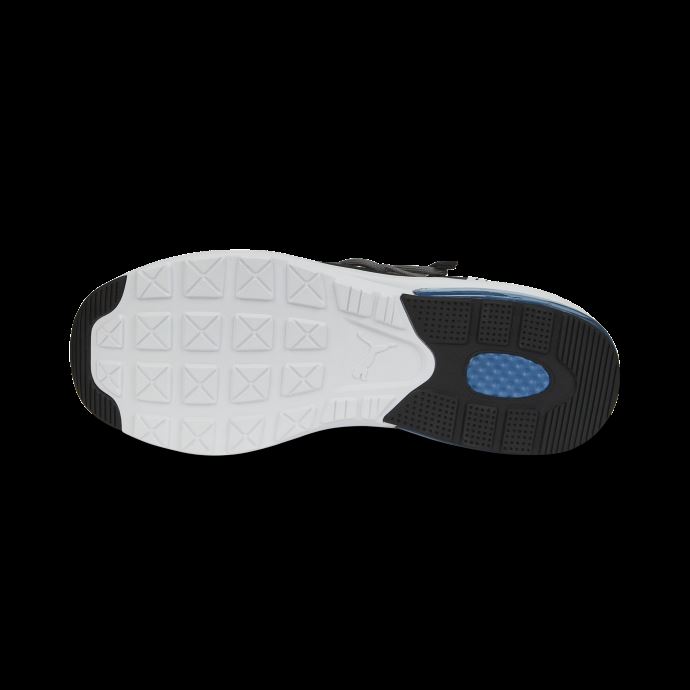 Baskets Puma Canada Electron 2.0 Sport Castlerock-blanc-noir
