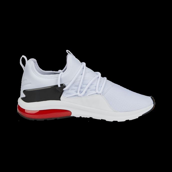 Blanc-noir-high Risk Rouge Electron 2.0 Baskets Sport Puma Canada
