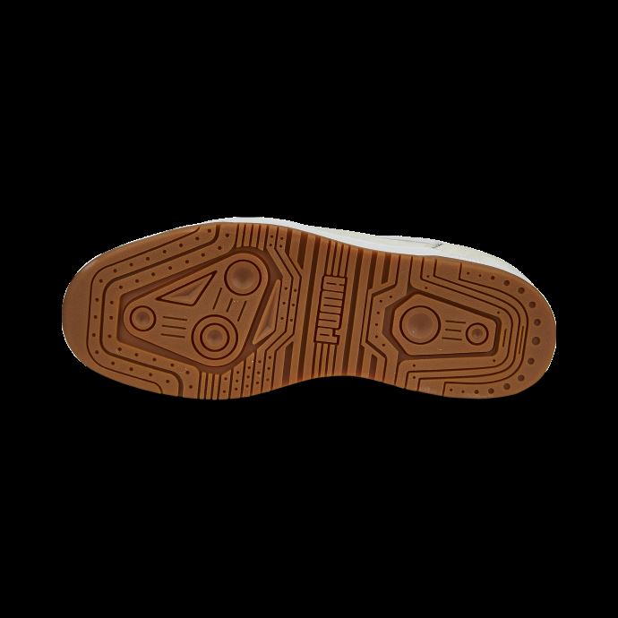 Baskets Puma Canada X Ami Slipstream Lo Blanches
