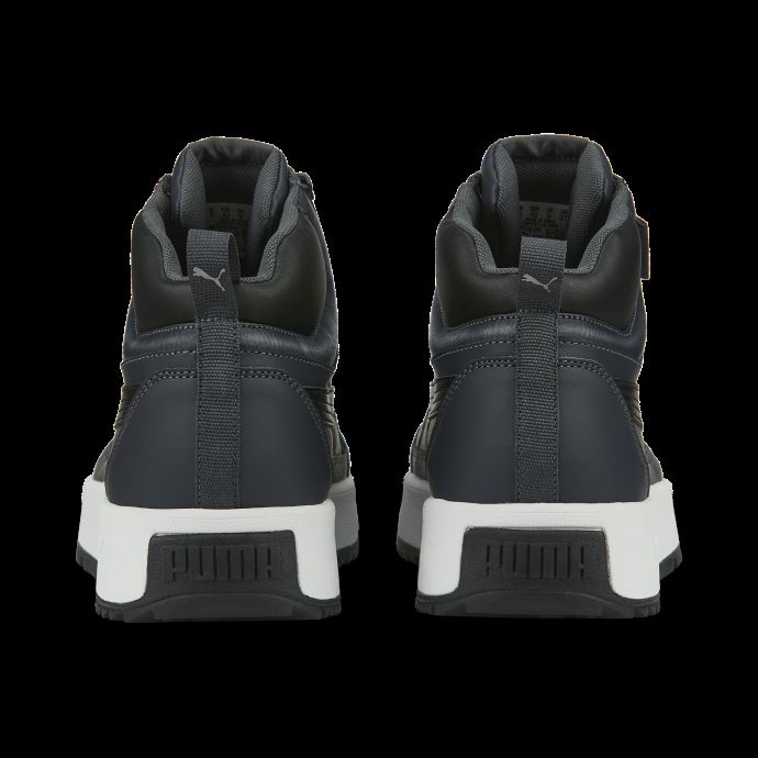 Baskets Puma Canada Tarrenz Sb Ii Puretex Ebony-black-quarry
