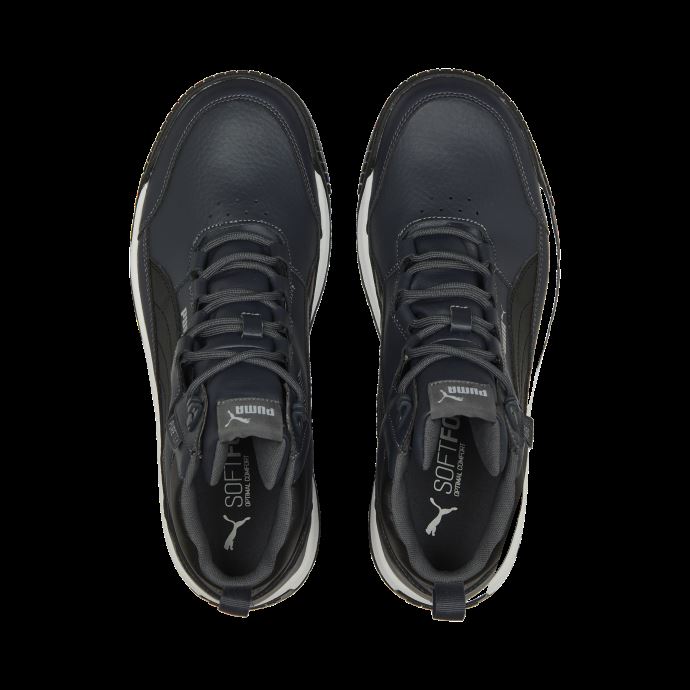 Baskets Puma Canada Tarrenz Sb Ii Puretex Ebony-black-quarry
