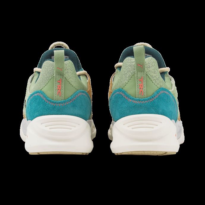 Baskets Puma Canada X Childhood Dreams Trinomic Blaze Desert Tan-dusty Green
