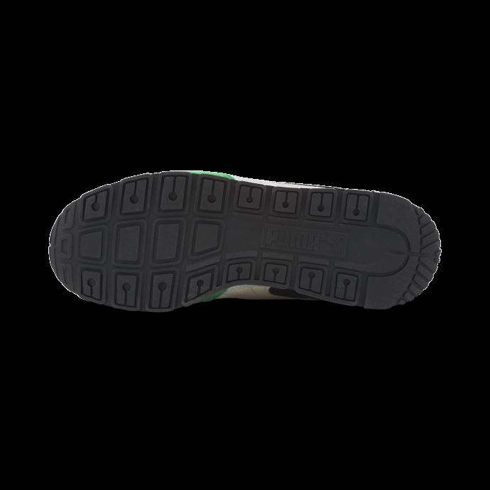 Puma Canada X A.c. Baskets Milan Rx 737 Amazon Vert-pristine
