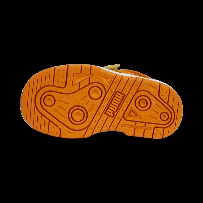 Cheddar Foncé-citron Pâle Puma Canada X Pokémon Slipstream Lo Charmander Fermeture Alternative Baskets Bébés
