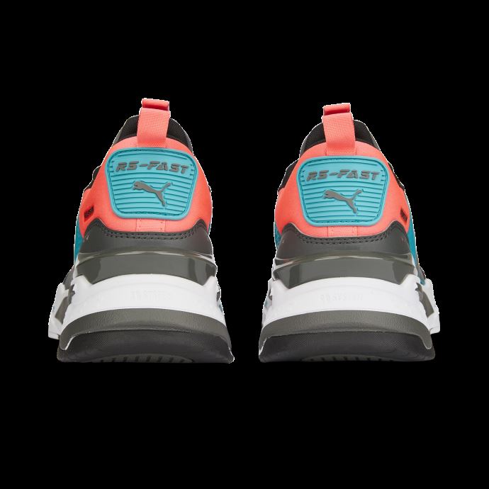 Baskets En Daim Rs-fast Limiter Noir-dark Shadow Puma Canada
