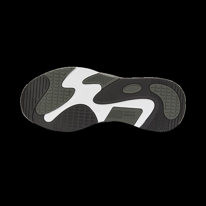 Baskets En Daim Rs-fast Limiter Noir-dark Shadow Puma Canada
