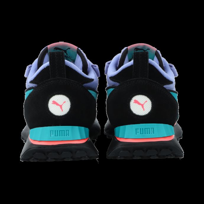 Baskets Puma Canada Lavendar Pop-black Rider Fv Fandom Big Enfants
