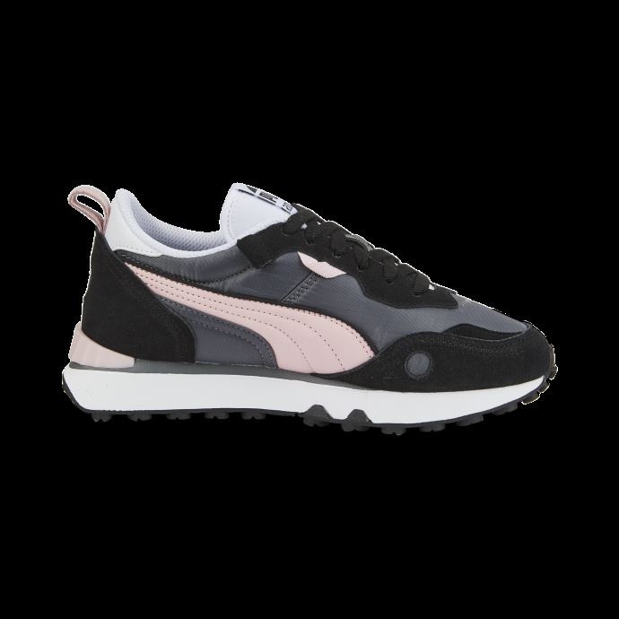 Castlerock-Almond Blossom Rider FV Essentials Baskets Jeunesse Puma Canada
