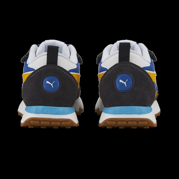 Chaussures Rider Fv Essentials Pour Petits Enfants Royal-new Navy Puma Canada
