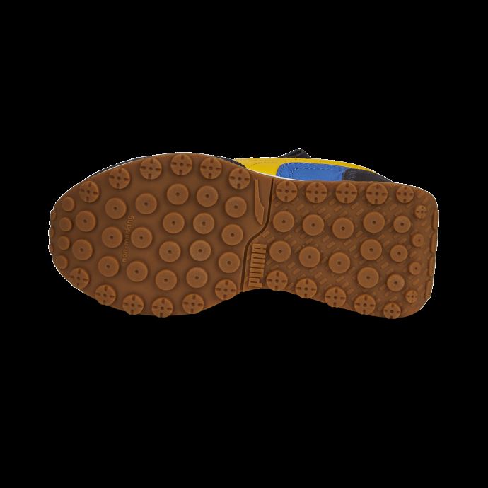 Chaussures Rider Fv Essentials Pour Petits Enfants Royal-new Navy Puma Canada
