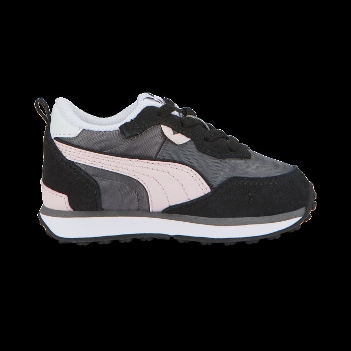 Baskets Rider Fv Essentials Ac Bébés Castlerock-almond Blossom Puma Canada
