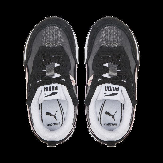 Baskets Rider Fv Essentials Ac Bébés Castlerock-almond Blossom Puma Canada
