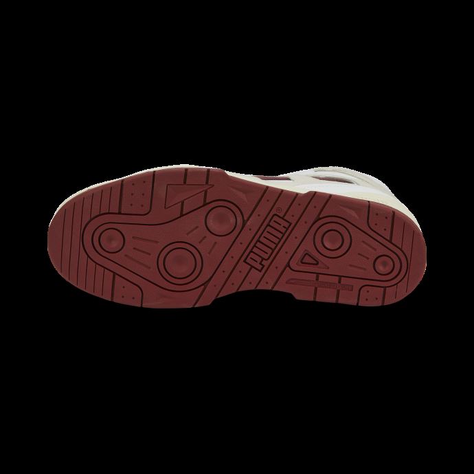 Baskets Slipstream Hi Heritage Blanc Nimbus Rouge Nuage Puma Canada
