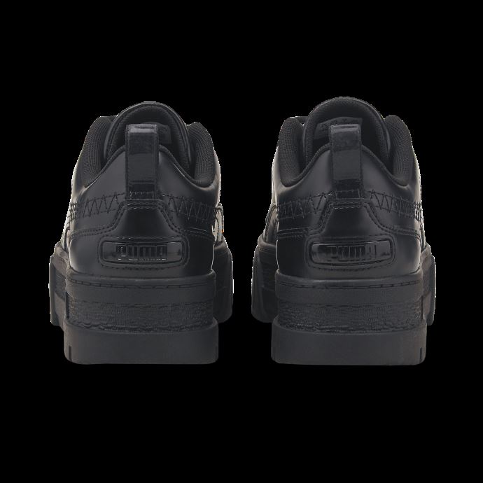 Baskets Puma Canada X Dua Lipa Mayze Flutur Pour Femmes Noir
