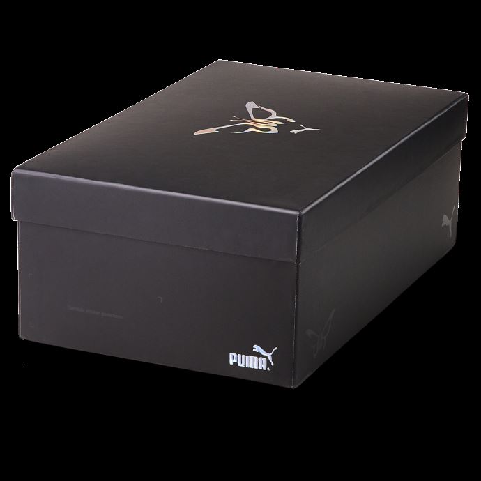 Baskets Puma Canada X Dua Lipa Mayze Flutur Pour Femmes Noir
