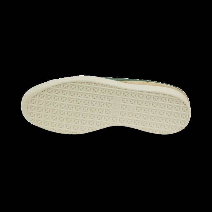 Baskets Vtg En Daim Player' Lounge Light Sand-forest-pristine Puma Canada
