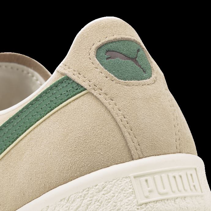 Baskets Vtg En Daim Player' Lounge Light Sand-forest-pristine Puma Canada

